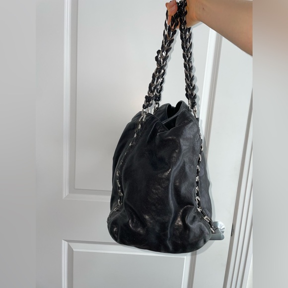 Chanel Large E/W Modern Chain Tote - Picture 2 of 6